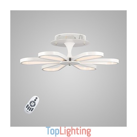 Flush Mount Ceiling Light Modern Contemporary Mini Style