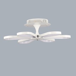 Flush Mount Ceiling Light Modern Contemporary Mini Style