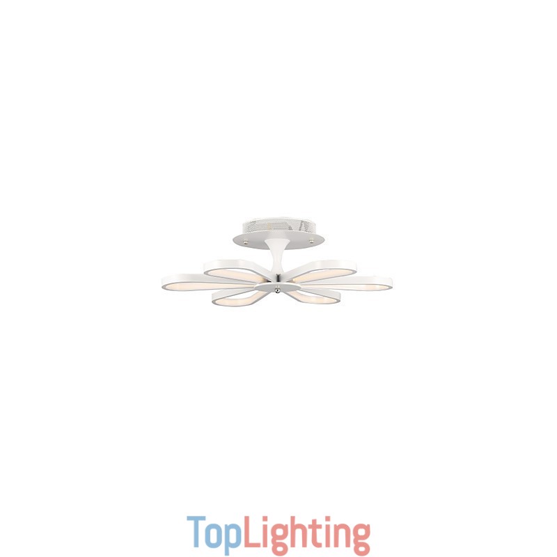 Flush Mount Ceiling Light Modern Contemporary Mini Style