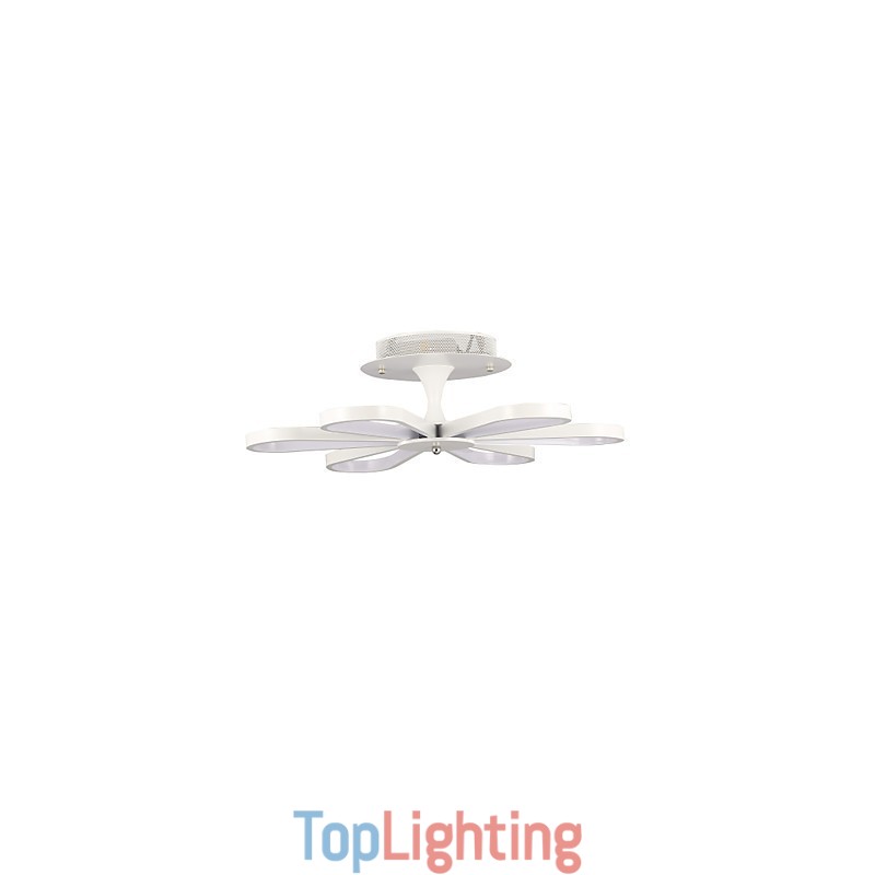 Flush Mount Ceiling Light Modern Contemporary Mini Style