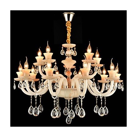 Modern Contemporary Traditional Classic Electroplated Feature for Crystal Mini Style MetalDining Chandelier Modern Contemporary Traditional Classic Electroplated Feature for Crystal Mini Style MetalDining Chandelier