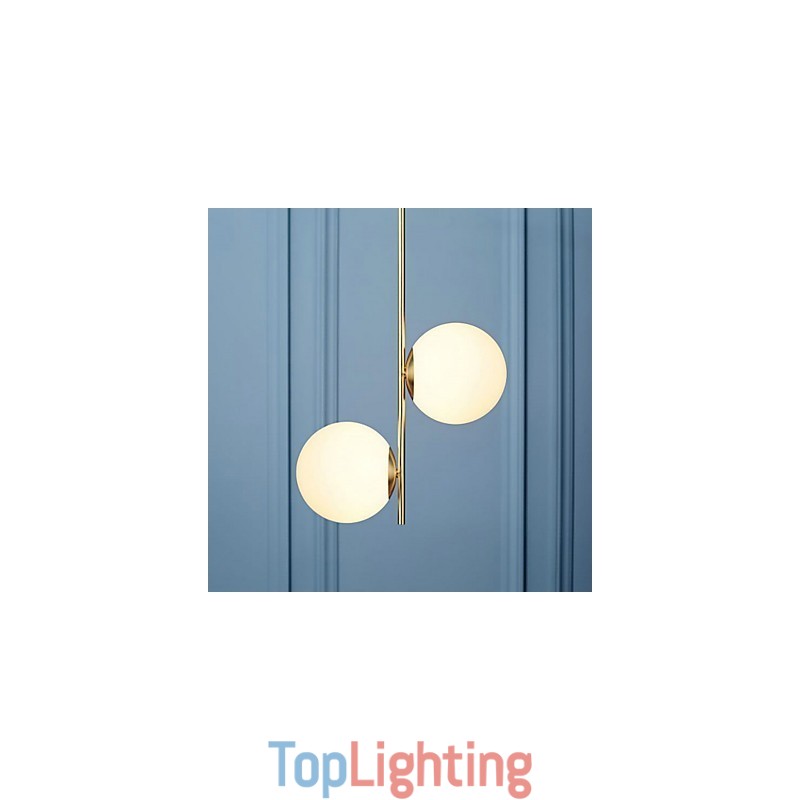 Rustic Lodge Painting Feature for Designers Metal Indoor Shops 2 Bulbs Chandelier