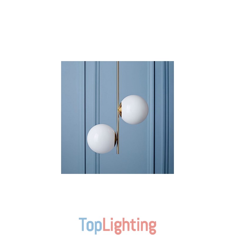 Rustic Lodge Painting Feature for Designers Metal Indoor Shops 2 Bulbs Chandelier