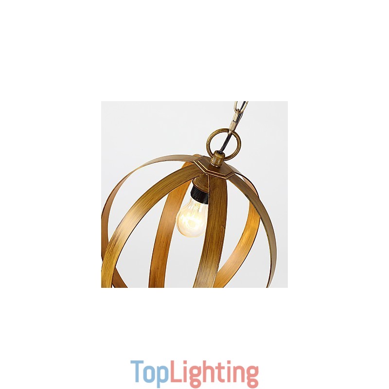 Loft Metal Amercian Industrial Style Painting Color European Chandelier Lamp the Indoor Decorate Pendant Lamp