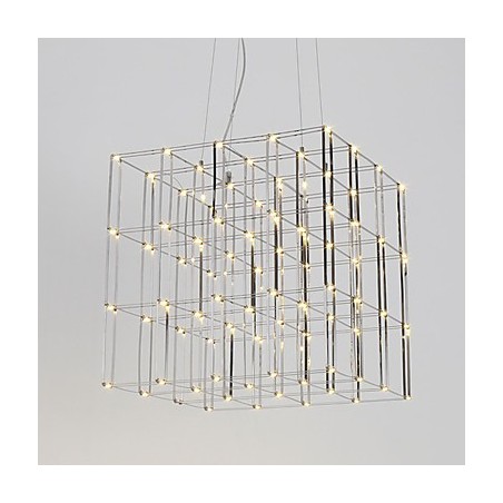 Modern Chandelier Light Stainless Steel Lamp Loft Lighting Modern Chandelier Light Stainless Steel Lamp Loft Lighting