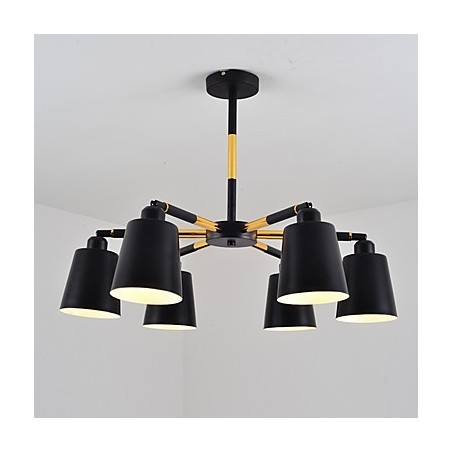Pendant Light Traditional Classic Painting Feature for Mini Style Wood Bamboo Pendant Light Traditional Classic Painting Feature for Mini Style Wood Bamboo
