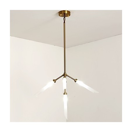 5 Light Mini Style Personalized Modern Contemporary Chandelier 5 Light Mini Style Personalized Modern Contemporary Chandelier