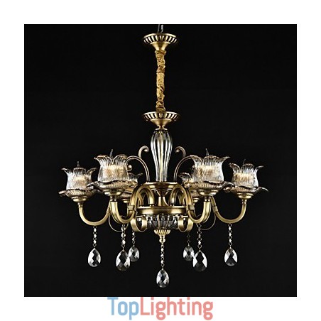 Rustic Lodge Painting Feature for Designers Metal Indoor Shops 2 Bulbs Chandelier Rustic Lodge Painting Feature for Designers Metal Indoor Shops 2 Bulbs Chandelier
