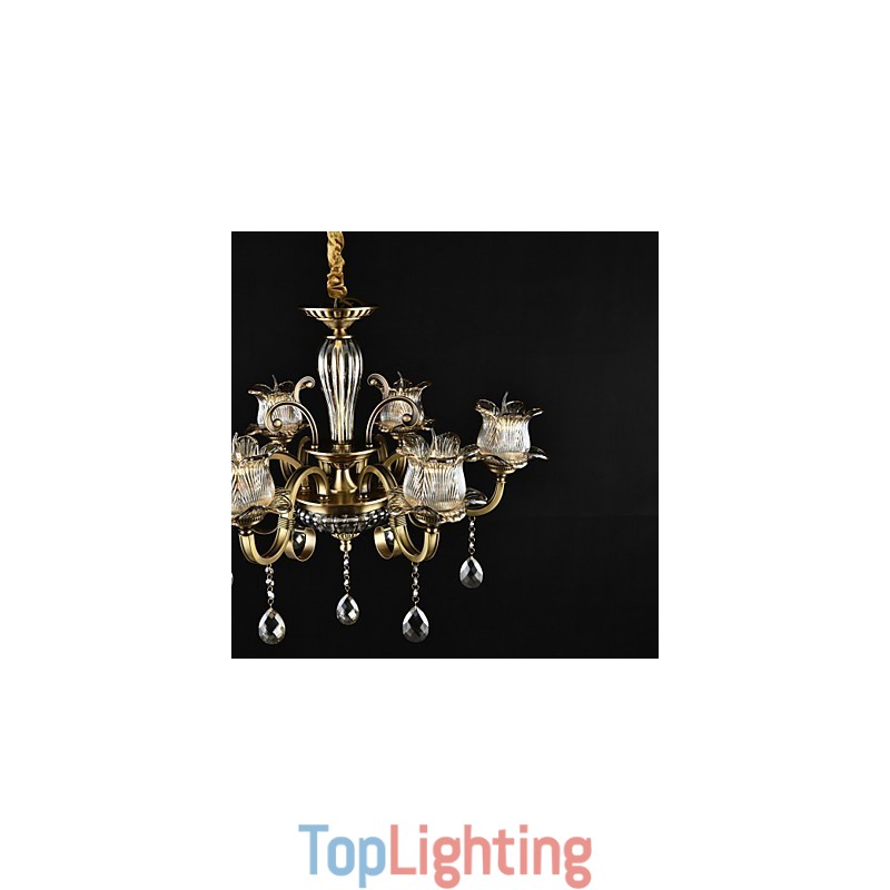 Rustic Lodge Painting Feature for Designers Metal Indoor Shops 2 Bulbs Chandelier