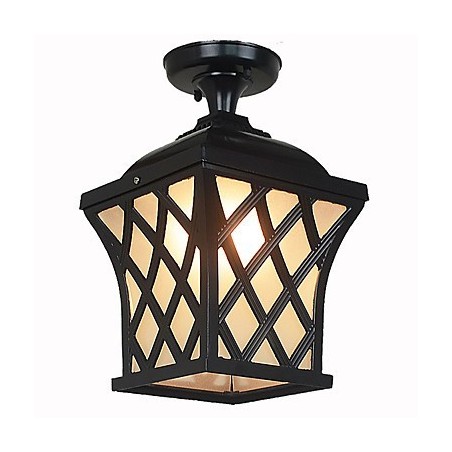 Rural Lamp American Garden Patio Door Outdoor Waterproof Grape Droplight Rural Lamp American Garden Patio Door Outdoor Waterproof Grape Droplight