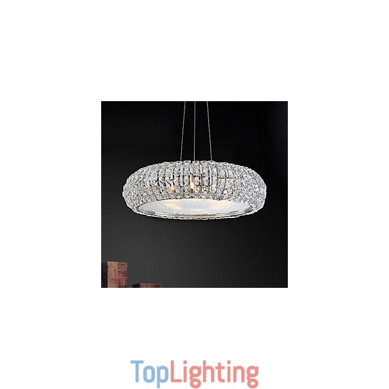 Chandelier Crystal Modern Contemporary Crystal