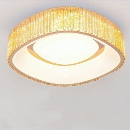 Traditional Classic Painting Feature for Mini Style Wood Bamboo Pendant Light