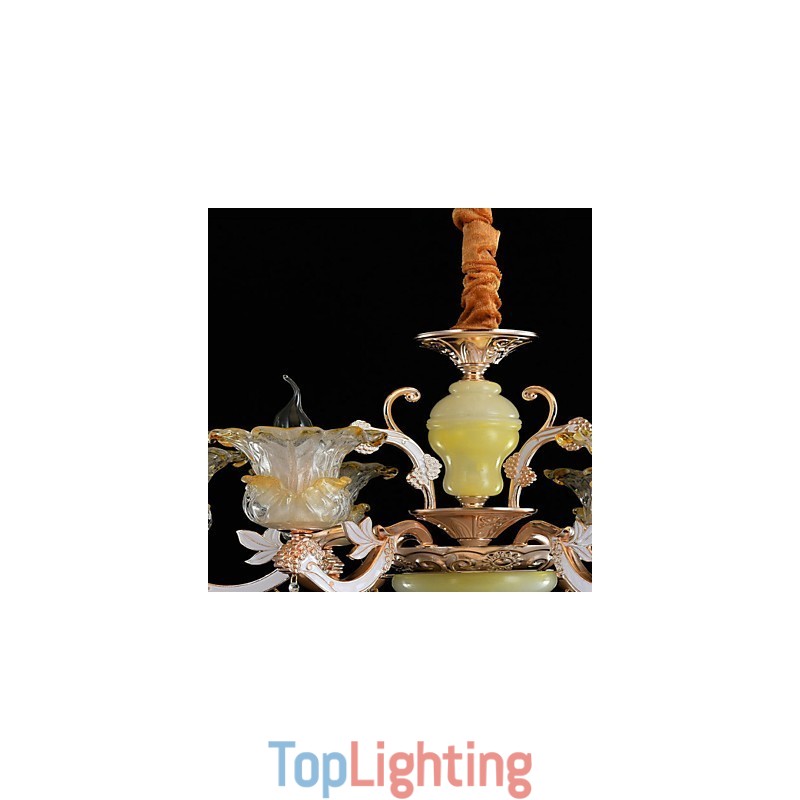 Modern Contemporary Traditional Classic Zinc Alloy Feature for Crystal Mini Style Metal Pendant Light