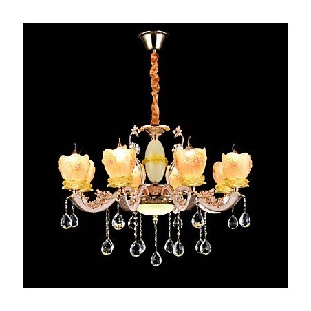 Modern Contemporary Traditional Classic Zinc Alloy Feature for Crystal Mini Style Metal Pendant Light Modern Contemporary Traditional Classic Zinc Alloy Feature for Crystal Mini Style Metal Pendant Light