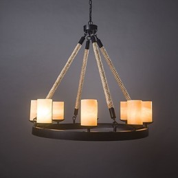 Pendant Industrial Classic Rustic Lodge Vintage Retro CountryLiving Dining Store Stainless
