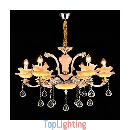 Modern Contemporary Traditional Classic Zinc Alloy Feature for Crystal Mini Style Metal Pendant Light Modern Contemporary Traditional Classic Zinc Alloy Feature for Crystal Mini Style Metal Pendant Light