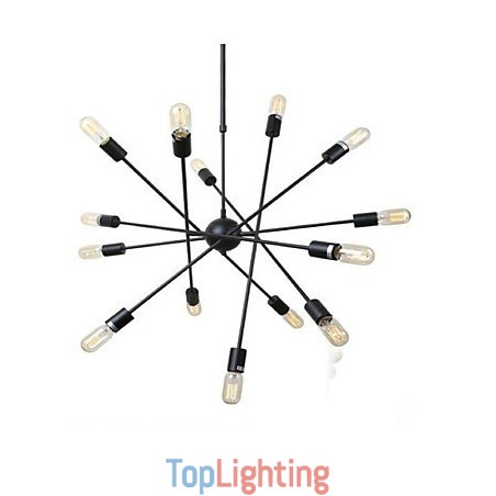 Rustic Lodge Painting Feature for Designers Metal Indoor Shops 2 Bulbs Chandelier Rustic Lodge Painting Feature for Designers Metal Indoor Shops 2 Bulbs Chandelier