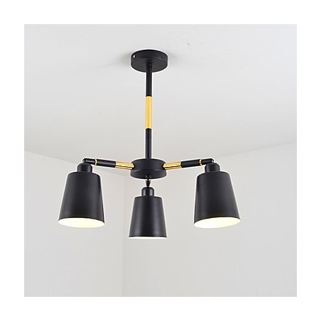 Pendant Light Traditional Classic Painting Feature for Mini Style Wood Bamboo Pendant Light Traditional Classic Painting Feature for Mini Style Wood Bamboo