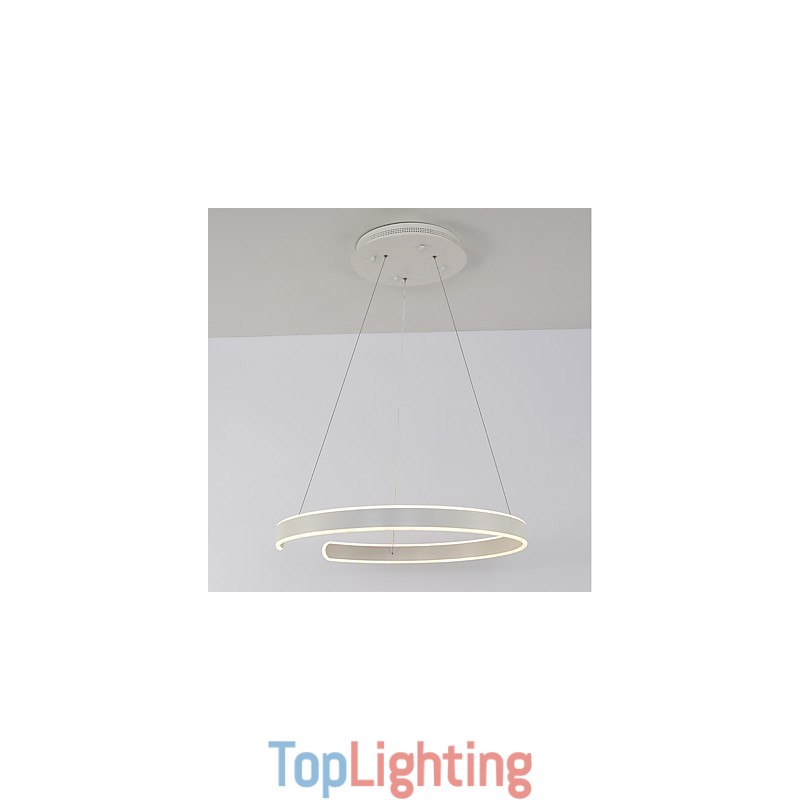 North Europe Simple Creative Atmosphere Chandelier Lamp the Canteen Decorate Lighting Fixture
