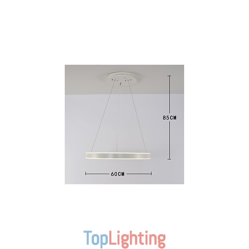 North Europe Simple Creative Atmosphere Chandelier Lamp the Canteen Decorate Lighting Fixture