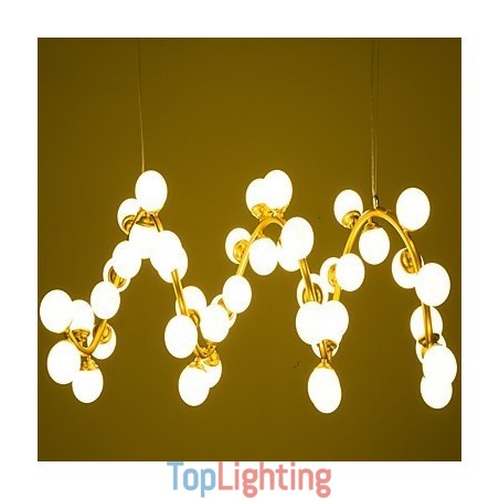 Personalized Art Chandelier Lamps Personalized Art Chandelier Lamps