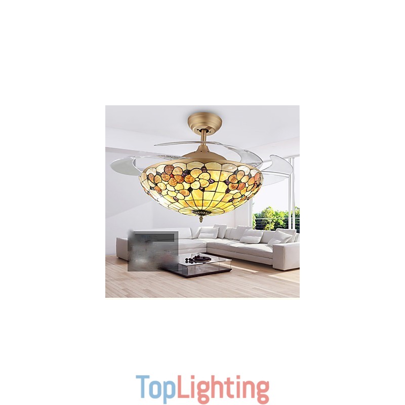 Modern Contemporary Electroplated Feature for Metal Chandelier