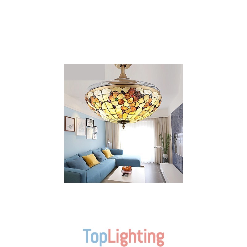 Modern Contemporary Electroplated Feature for Metal Chandelier