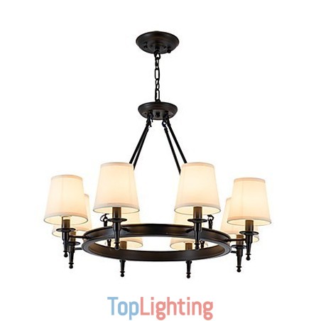 8 Lights Flush Mounted Fixture Chandelier One Light Two Style Modern Contemporary Traditional Classic Rustic Painting 8 Lights Flush Mounted Fixture Chandelier One Light Two Style Modern Contemporary Traditional Classic Rustic Painting