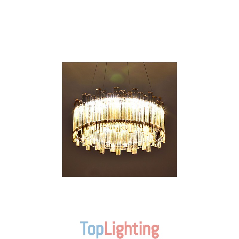 Traditional Classic Painting Feature for Mini Style Wood Bamboo Pendant Light