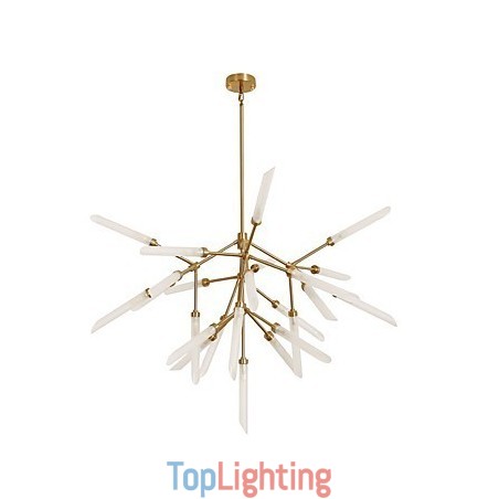 Study Chandelier Study Chandelier
