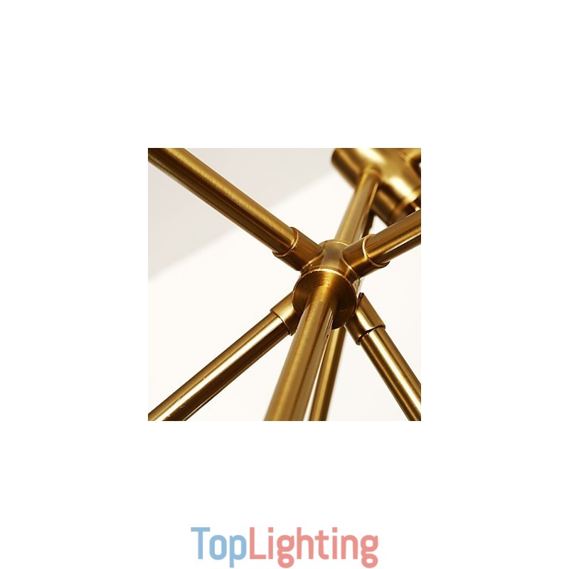 Study Chandelier