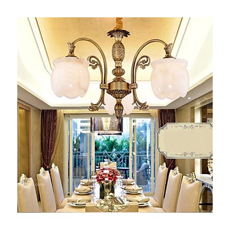 The Copper Marble Lamp lamp American The Copper Marble Lamp lamp American