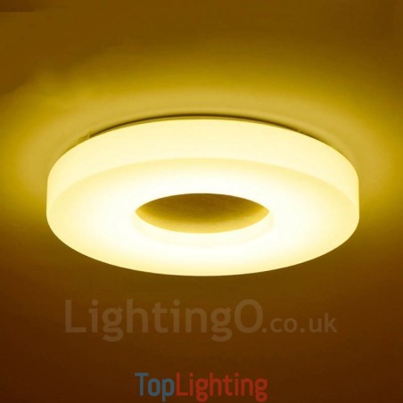Modern Contemporary Flush Mount Ceiling Lights with Acrylic Shade Modern Contemporary Flush Mount Ceiling Lights with Acrylic Shade