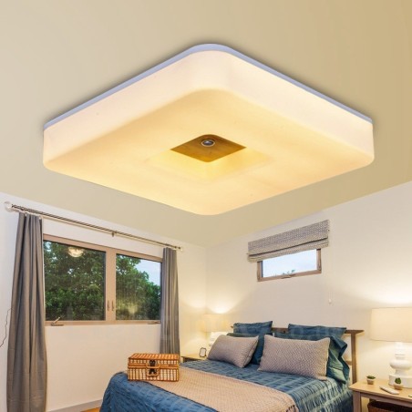 Modern Contemporary Nordic style Flush Mount Ceiling Lights with Acrylic Shade Modern Contemporary Nordic style Flush Mount Ceiling Lights with Acrylic Shade