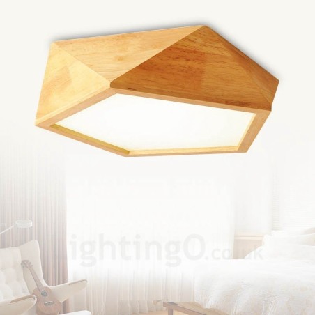 Modern Contemporary Nordic style Flush Mount Ceiling Lights with Acrylic Shade Modern Contemporary Nordic style Flush Mount Ceiling Lights with Acrylic Shade