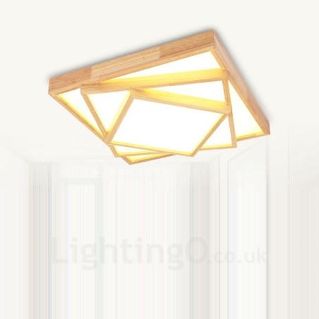 Modern Contemporary Nordic style Flush Mount Ceiling Lights with Acrylic Shade Modern Contemporary Nordic style Flush Mount Ceiling Lights with Acrylic Shade