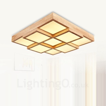 Modern Contemporary Nordic style Flush Mount Ceiling Lights with Acrylic Shade Modern Contemporary Nordic style Flush Mount Ceiling Lights with Acrylic Shade