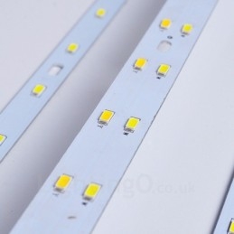 Modern Contemporary Flush Mount Ceiling Lights with Acrylic Shade