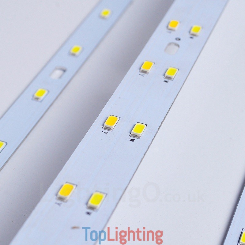 Modern Contemporary Flush Mount Ceiling Lights with Acrylic Shade