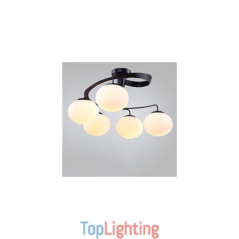 Pendant Lights Modern Contemporary Metal