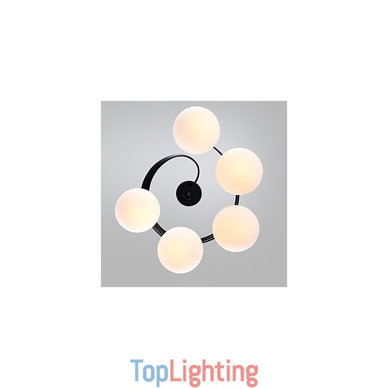 Pendant Lights Modern Contemporary Metal