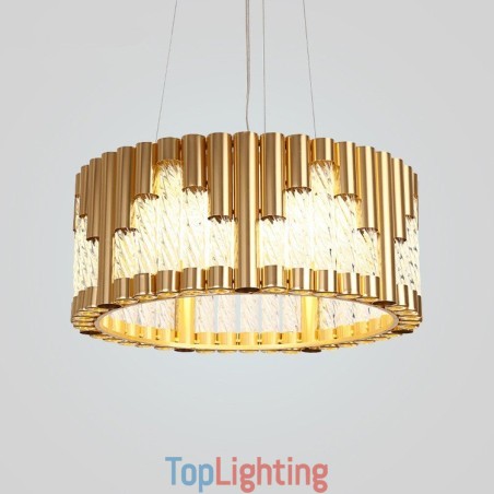 Modern Contemporary Ceiling Lights Copper Plating Pendant Light Modern Contemporary Ceiling Lights Copper Plating Pendant Light