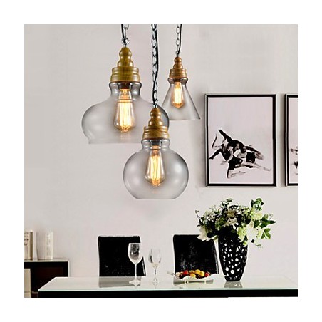 3 Light Modern Contemporary Mini Style Metal Chandelier Pendant Light 3 Light Modern Contemporary Mini Style Metal Chandelier Pendant Light