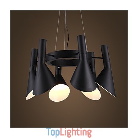 Chandelier Modern Living 6 Lights Chandelier Modern Living 6 Lights