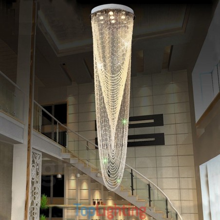9 Lights Modern Crystal Ceiling Pendant Light Indoor Chandelier Lighting Lamps Fixtures 9 Lights Modern Crystal Ceiling Pendant Light Indoor Chandelier Lighting Lamps Fixtures
