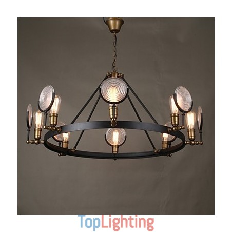 Tieyi Chandelier Chandelier Tieyi Chandelier Chandelier