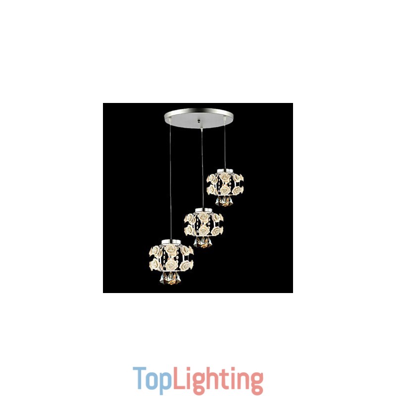 Chandelier Crystal