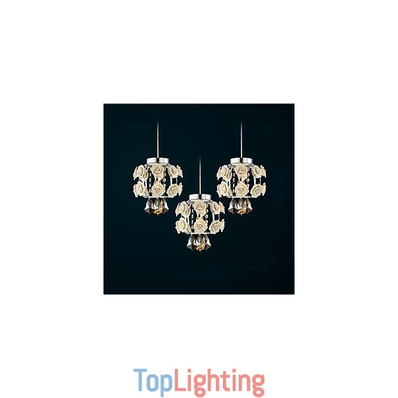 Chandelier Crystal