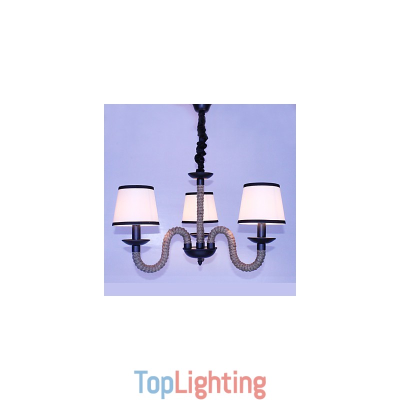 Country Mini Style Designers Others Metal Pendant Light