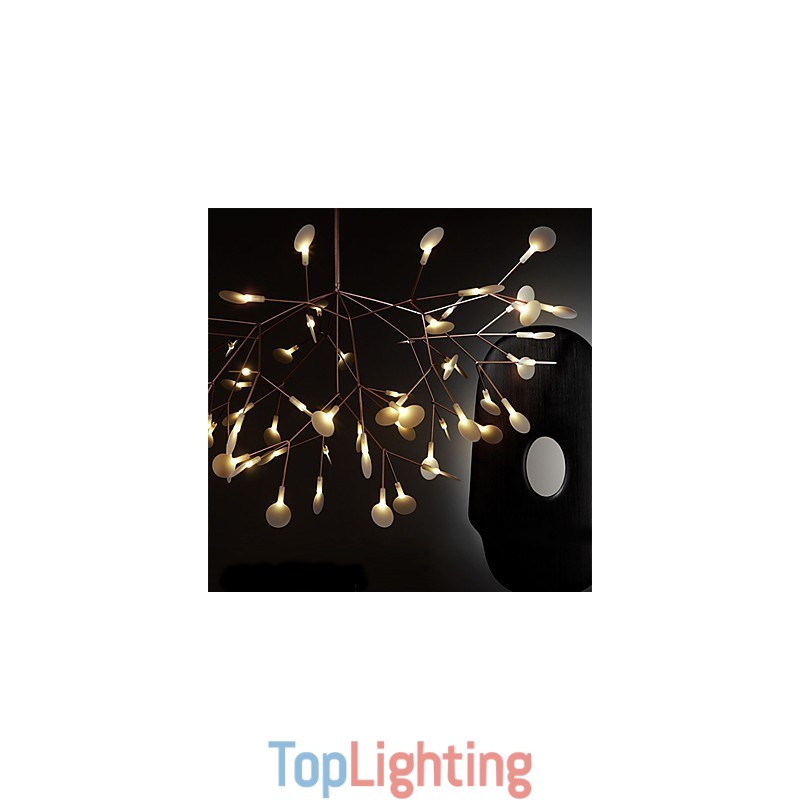 Modern Minimalist Pendant